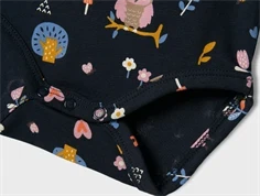 Name It dark sapphire birds body